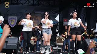 Download lagu NO COMMEN ALL ARTIS NEW MONATA SEWINDYU YKIS #newmonata #rxking #lalawidy #ratnaantika #yeyenvivia mp3