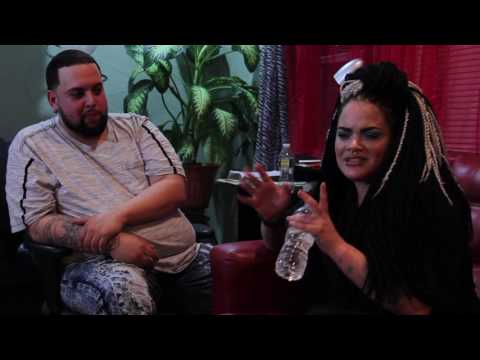 Mel V Blaze Mi camino