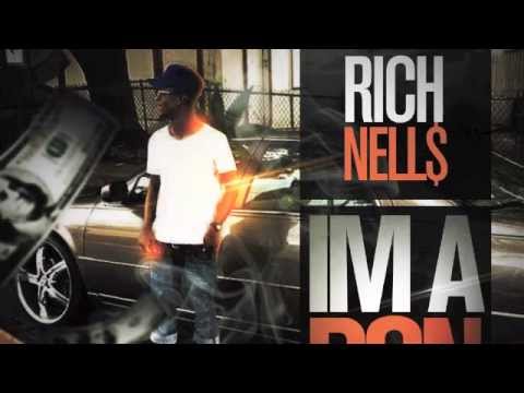 King Nell$ - "HWSF" | Viral Music | 2k13 ♪ HD