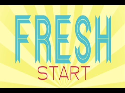Starting Over With Kodi Step 1 Restore