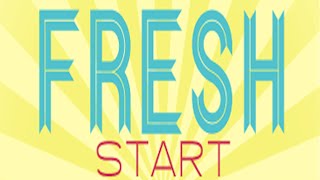 Starting Over With Kodi Step 1 Restore