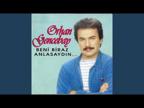 Video thumbnail for Beni Biraz Anlasaydın