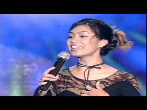 Nana - Ku Bahagia (Konsert AF1 Minggu 3)