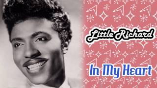 Little Richard - In My Heart