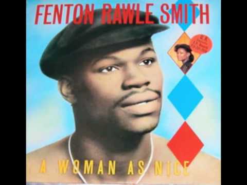 FENTON SMITH - ROCKERS - DJ RASGAD VINCENT Promotion