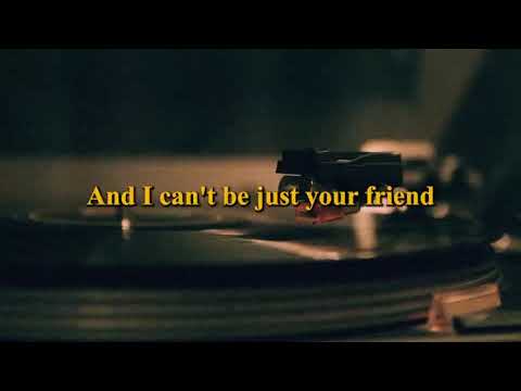 Friend - Chris Lane