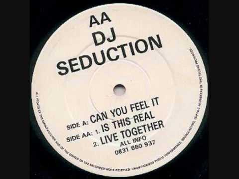 DJ Seduction - Live Together (Original)