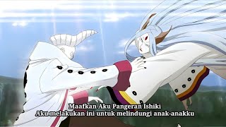 Download lagu Kisah Kaguya Dan Awal Terbentuknya Dunia Shinobi Di Anime Naruto mp3