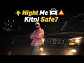Scorpio S11 Classic Night Drive Review Headlight Test Real Visibility Check
