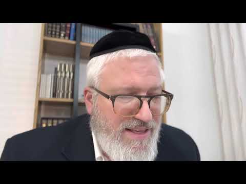 Parshat Terumah-Giving From Your Heart Is What Hashem Desires,Good Points In Yourself & Others Give