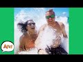 Where There S A WAVE There S A FAIL Funny Videos AFV 2020