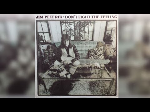 Jim Peterik/Don't Fight The Feeling/Full Album