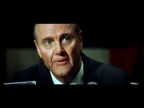 Movie Version FDR Speech