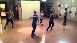 &quot;Freshy&quot; Will.i.am - cardio hip hop