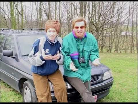 Dagtrippers! - het cassetje (In de Gloria)