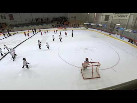 Liepājas SSS - Pārdaugava 10 (1:2)