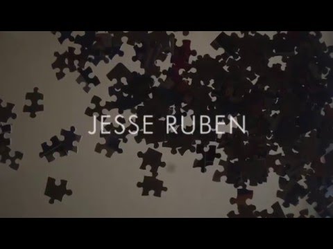 Jesse Ruben - This Is Why I Need You (Official)