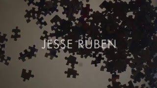 Jesse Ruben This Is Why I Need You