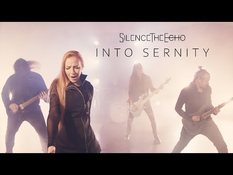 Silence The Echo - Into Serenity