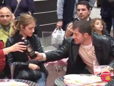 La Corte del Gusto - Centro Comm.le Carosello (Carugate, MI)