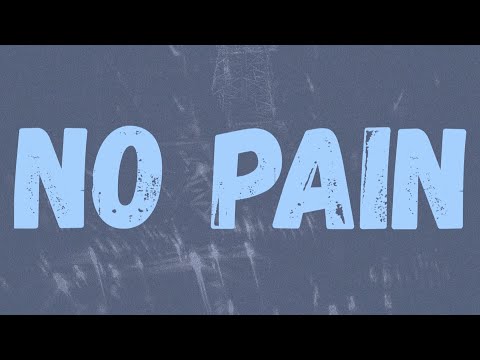 Central Cee - No Pain (Lyrics)