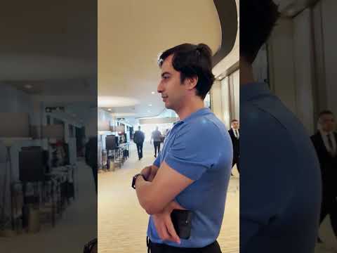 Yapay Zeka Mirror Booth (AI Mirror booth)