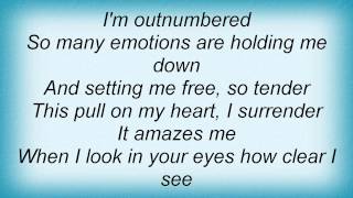 Suzy Bogguss - I Surrender Lyrics