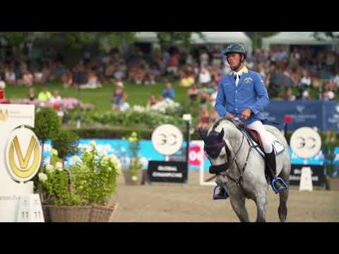 LGCT 2018 - Berlin - Event Highlights