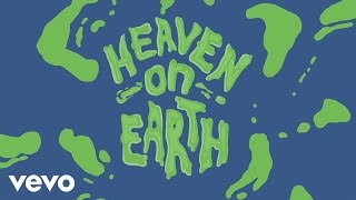 LunchMoney Lewis - H.O.E. (Heaven on Earth) (Lyric) ft. Ty Dolla $ign