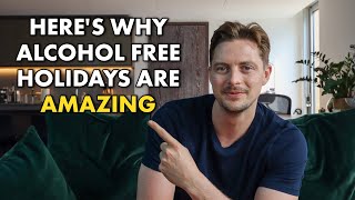 Why You Need An Alcohol-Free Holiday This Year