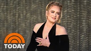 Adele Talks Engagement Rumors, 'Worst Moment' In Her Career