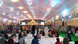 Kanhiya le chal parli par by krishna gwosawami ji. Delhi vikas puri