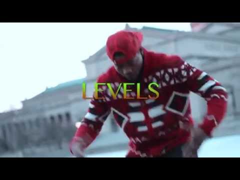 Pmartt - Level (Official Music Video)