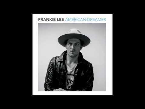 Frankie Lee - Black Dog