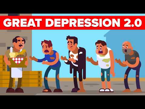 Tariff That DESTROYED the American Economy in Just Weeks