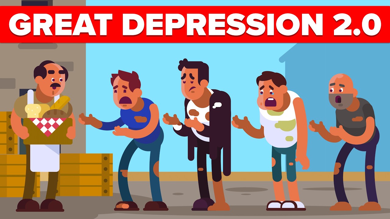 Tariff That DESTROYED the American Economy in Just Weeks