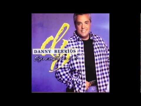 Danny Berrios "Déjalo Entrar"