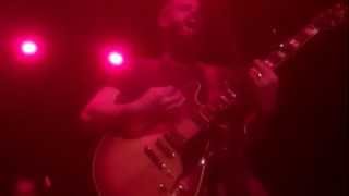 Metal Chronicles - John Baizley and Pete Adams from Baroness - Eula - Live 1/20/13