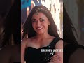 Rashmika Mandanna Song Edit Vertical Video Zohra Jabeen Song Review Rashmika Rashmikamandanna