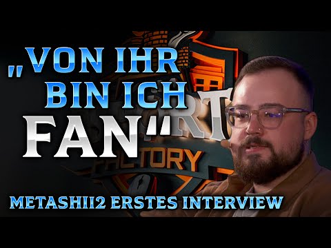 METASHI12 Interview: Rüpel Image, WoW-Drops, Private Gedanken, Das brauch WoW | Chromie.de