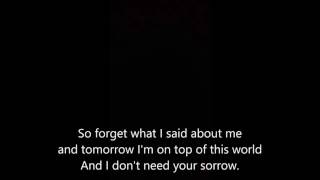 I Bleed by Hedley (with lyrics)