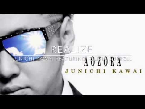 Realize by Junichi Kawai featuring Olivia Burrell