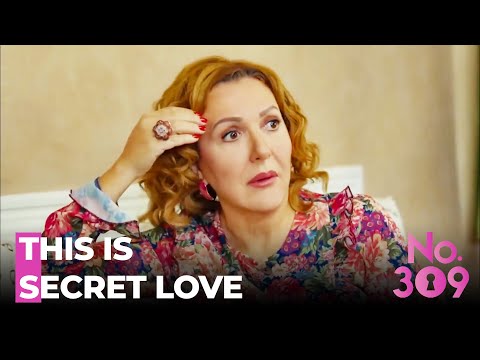 Yıldırım's Act That Got Songül Enraged - No.309 Episode 239