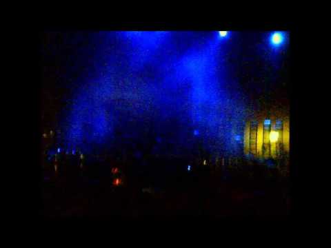 Ralf  -  Fitzcarraldo 19.10.1996