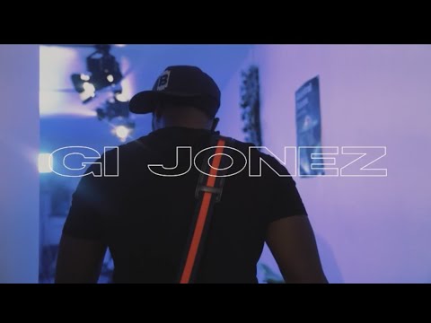 G.I Jonez - All The Time (Official Video)