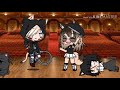 Cirus Gacha Life 95 Special