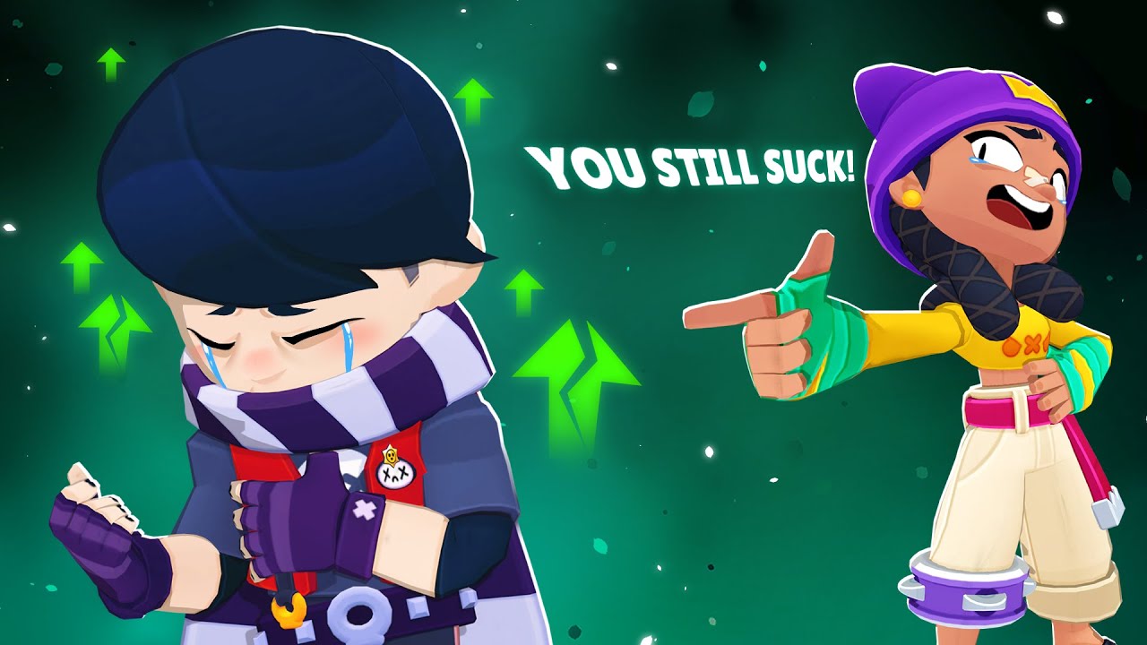 Who Said Edgar is Good Now 😭