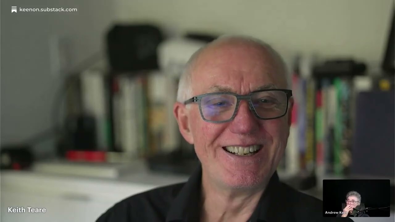 Enstatification Over Enshittification: America as the New China