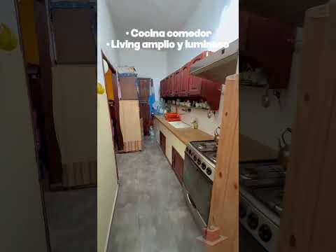 CASA EN VENTA EN SANTA MARIA DE PUNILLA CON PILETA A POCOS METROS DE RUTA 38 REF 3102