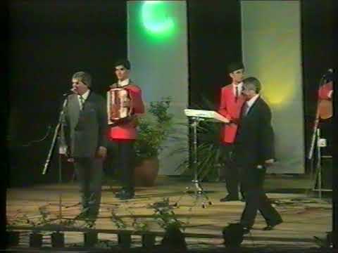 26º Cantando en el Río - Los Hermanos Cuesta - Gualeguay 1996